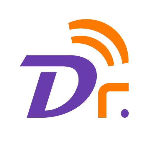 Docteur Réseau - Abidjan