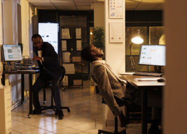 Latence, bande passante, coupures : comment quantifier vos pertes de productivité ?