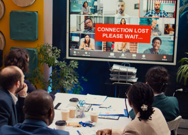 Quand YouTube ralentit vos appels clients ! Ou comment arbitrer entre usages métiers et loisirs numériques au bureau.