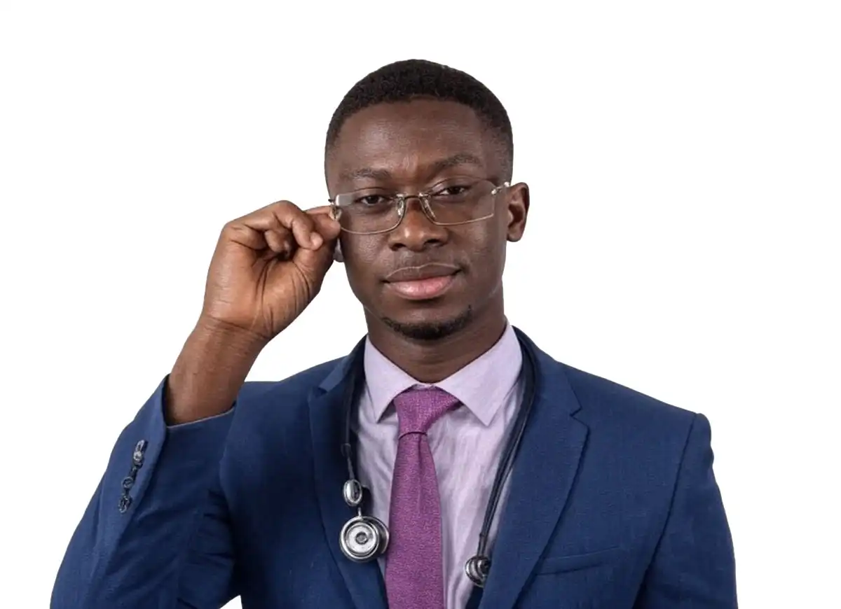 DocteurReseauConsultant